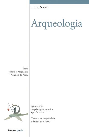 ARQUEOLOGIA | 9788490260869 | SORIA PARRA, ENRIC