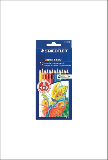 12 LLAPIS COLOR NORIS | 4007817144145 | STAEDTLER