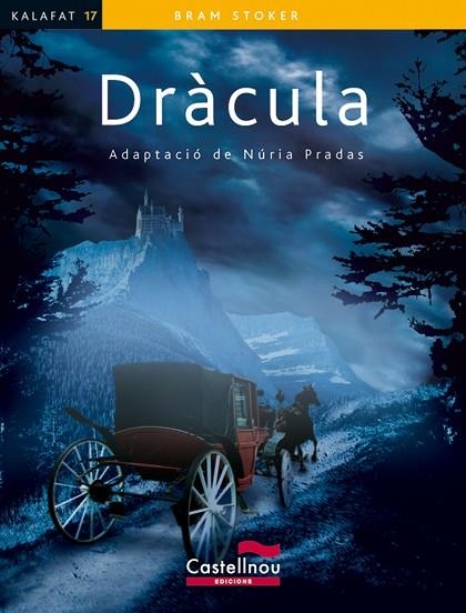 DRACULA | 9788498044621 | BRAM STOKER