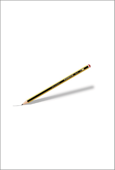 LLAPIS NORIS 2HB | 4007817104620 | STAEDTLER