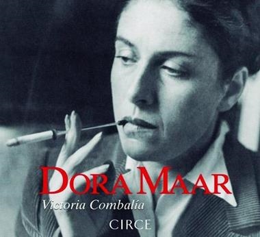 DORA MAAR | 9788477652922 | COMBALIA, VICTORIA