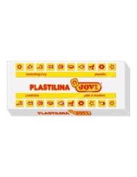 PLASTILINA BLANCA | 8412027007085 | JOVI