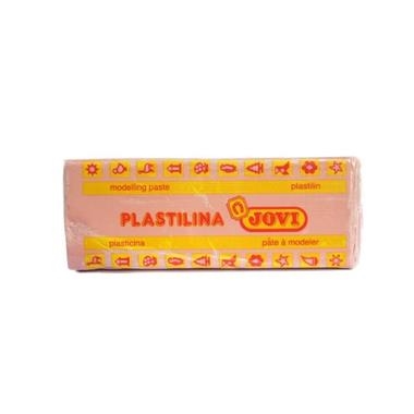 PLASTILINA MARRO CLAR GRAN | 8412027007153 | JOVI