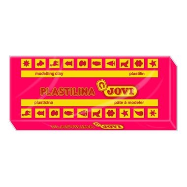 PLASTILINA MAGENTA | 8412027007139 | JOVI
