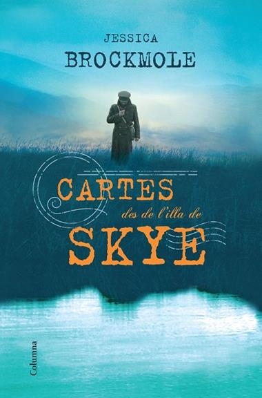 CARTES DES DE L ' ILLA DE SKYE | 9788466416559 | BROCKMOLE, JESSICA