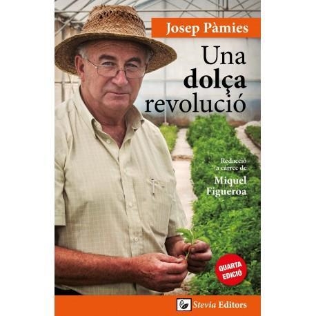 UNA DOLÇA REVOLUCIO | 9788461657827 | JOSEP PAMIES