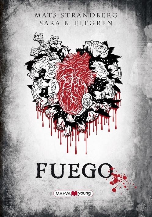 FUEGO | 9788415532835 | STRANDBERG, MATS & ELFGREN, SARA B.