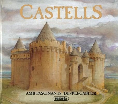 CASTELLS | 9788467701869 | OSBAND, GILIAN & ANDREW, ROBERT