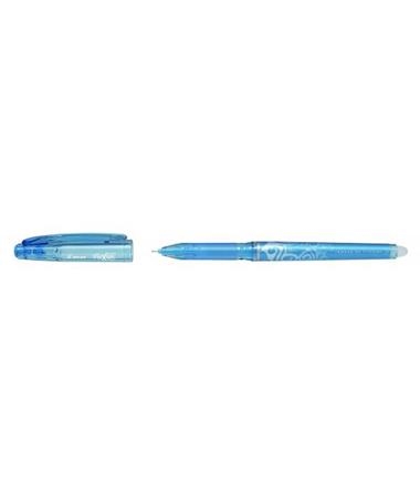 PILOT BOLIGRAF FRIXION POINT TURQUESA 0.5 | 4902505399268