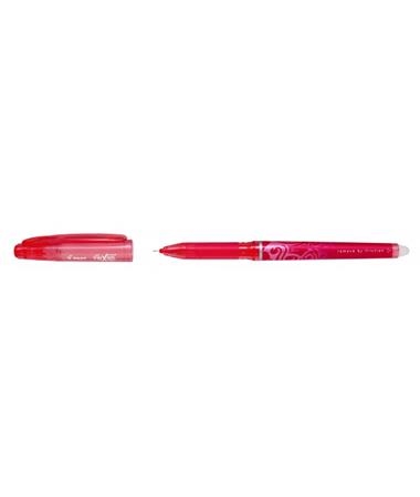PILOT BOLIGRAF FRIXION POINT VERMELL 0.5 | 4902505399220