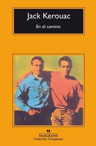 EN EL CAMINO | 9788433920140 | Jack Kerouac