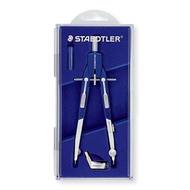 STAEDTLER COMPAS MICROMETRIC 55201 O. | 4007817552001