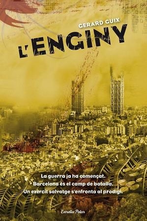 L' ENGINY | 9788499326511 | GERARD GUIX