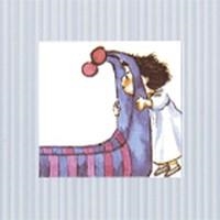 GEGANT PETIT,EL | 9788430721009 | LARREULA, ENRIC