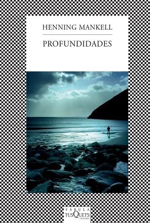 PROFUNDIDADES | 9788483831663 | MANKELL, HENNING
