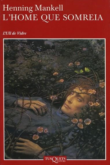 L'HOME QUE SOMREIA | 9788483109229 | HENNING MANKELL