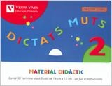 DICTATS MUTS 2 | 9788431637491 | VVAA