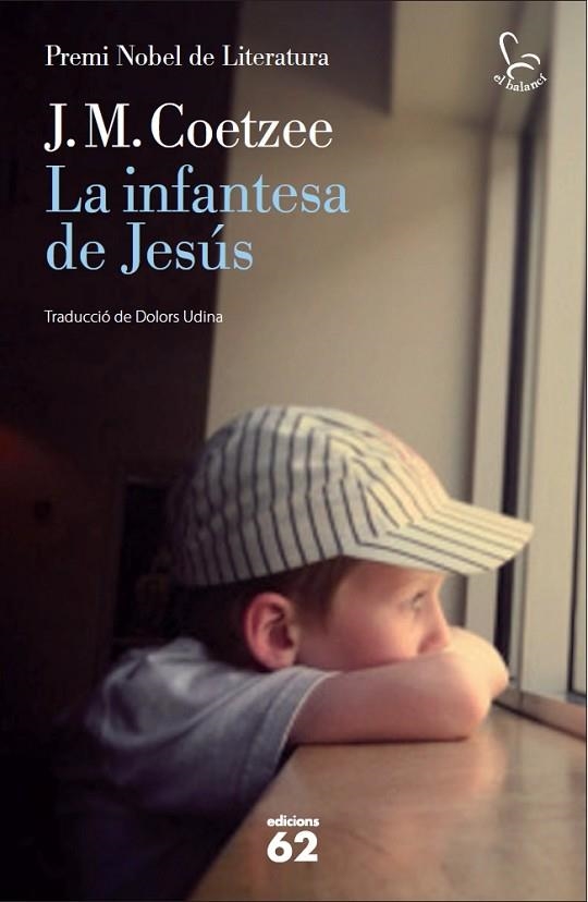 INFANTESA DE JESUS, LA | 9788429769852 | COETZEE