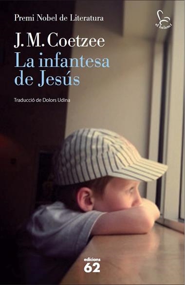 INFANTESA DE JESUS, LA | 9788429769852 | COETZEE