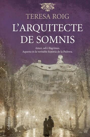 ARQUITECTE DE SOMNIS, L' | 9788466417198 | ROIG OMEDES, TERESA