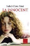 INNOCENT, LA -TAPADURA- NOU CLASSICA | 9788466403870 | SIMO, ISABEL-CLARA
