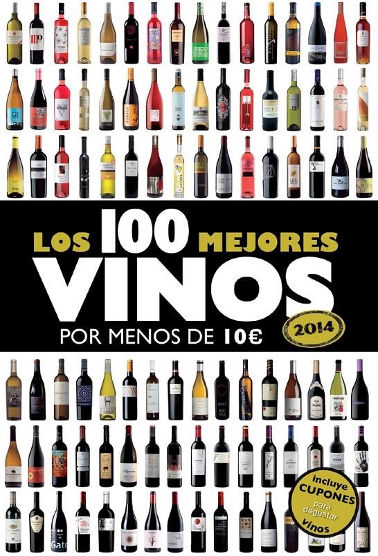 LOS 100 MEJORES VINOS POR MENOS DE 10E 2014 | 9788408119814 | ALONSO, ALICIA ESTRADA