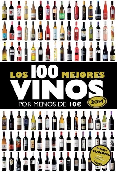LOS 100 MEJORES VINOS POR MENOS DE 10E 2014 | 9788408119814 | ALONSO, ALICIA ESTRADA