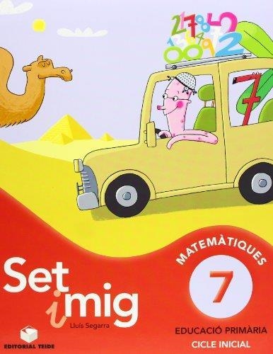 SET I MIG 7-12 | 9788430778669 | LLUIS SEGARRA