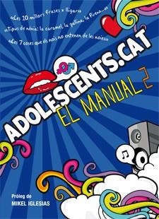 ADOLESCENTS.CAT 2 | 9788424648817 | VV.AA.
