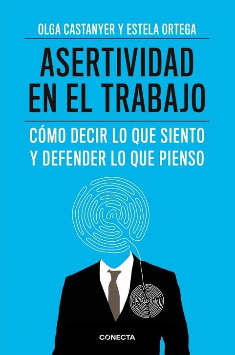 ASERTIVIDAD EN EL TRABAJO | 9788415431558 | CASTANYER,OLGA & ORTEGA,ESTELA