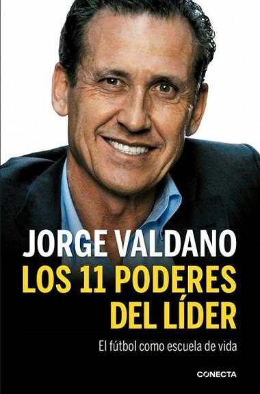 LOS ONCE PODERES DEL LIDER | 9788415431831 | VALDANO, JORGE