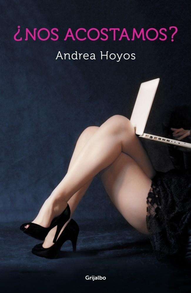 NOS ACOSTAMOS ? | 9788425351303 | HOYOS, ANDREA