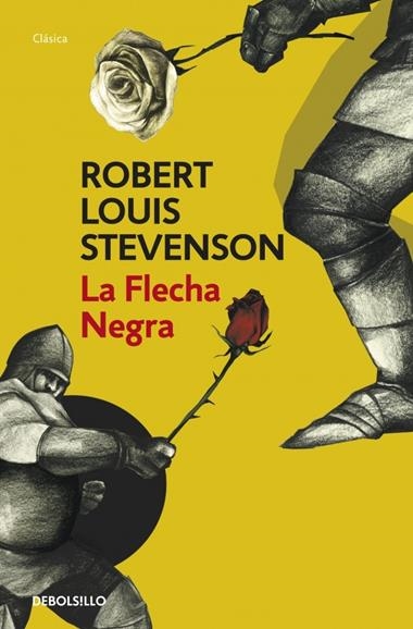FLECHA NEGRA, LA | 9788490322369 | STEVENSON, ROBERT