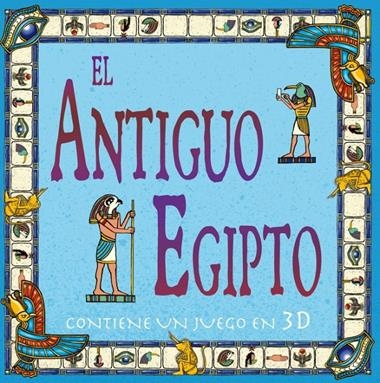 EL ANTIGUO EGIPTO | 9788448833985 | VV.AA.