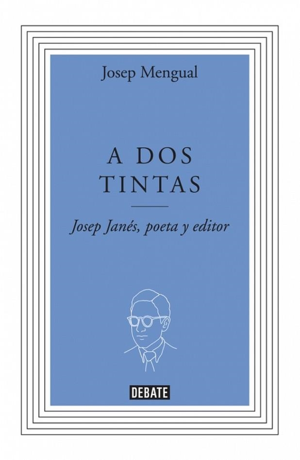 A DOS TINTAS | 9788499923277 | MENGUAL CATALA, JOSEP