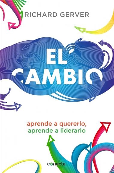 EL CAMBIO | 9788415431763 | GERVER, RICHARD