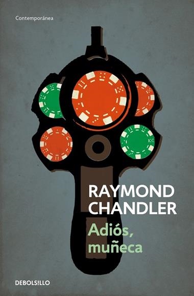 ADIOS MUÑECA | 9788490325742 | Raymond Chandler