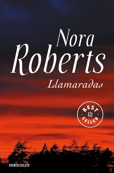 LLAMARADAS | 9788490322550 | ROBERTS, NORA