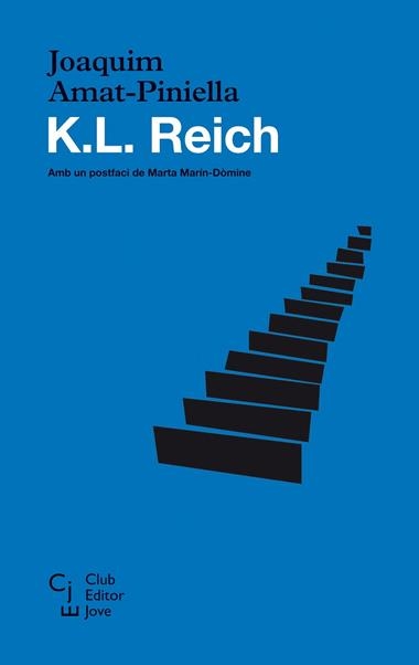 K.L. REICH | 9788473291798 | JOAQUIM AMAT PINIELLA