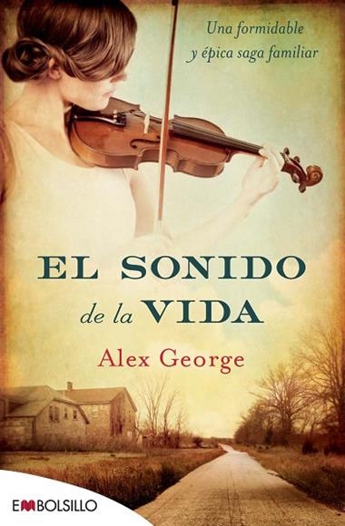 EL SONIDO DE LA VIDA | 9788415140962 | ALEX GEORGE