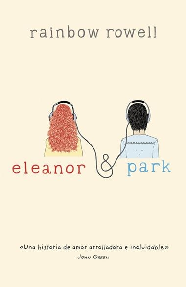 ELEANOR Y PARK | 9788420415703 | RAINBOW ROWELL