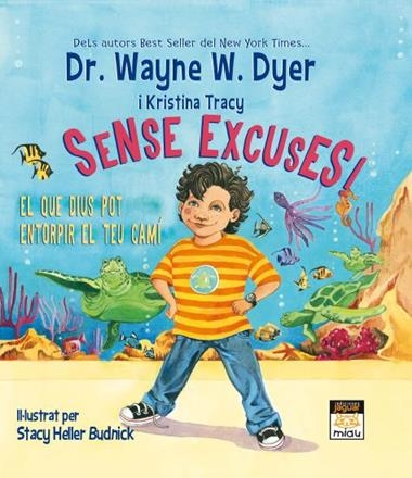 SENSE EXCUSES! | 9788415116790 | W. DYER, WAYNE