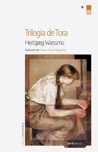 TRILOGIA DE TORA | 9788415717669 | WASSMO, HERBJØRG