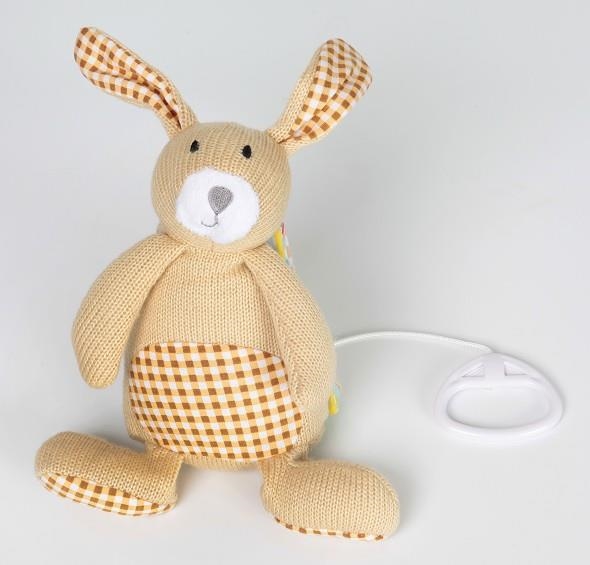 EL CONILLET | 9788466131070 | FRANCESCA FERRI