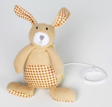 EL CONILLET | 9788466131070 | FRANCESCA FERRI