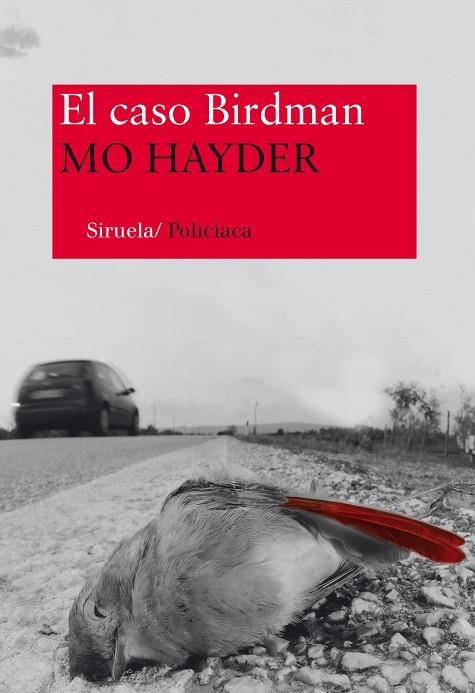El caso Birdman | 9788498419528 | VV.AA.