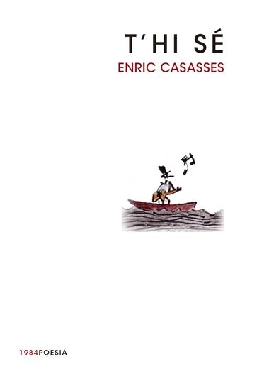 T'HI SE | 9788415835189 | ENRIC CASASSES
