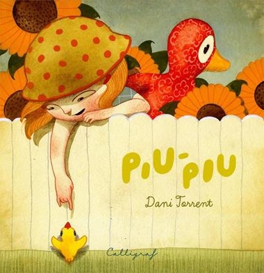 PIU PIU | 9788494049477 | TORRENT RIBA, DANIEL