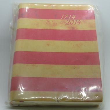 BLOC DE NOTES 1714 2014 | 8029221324605 | VV.AA.