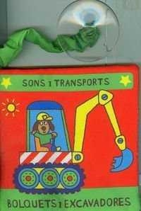 BOLQUETS I EXCAVADORES | 9788447926824 | WALLACE, KAREN